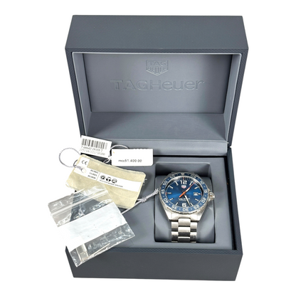 TAG Heuer Formula 1 Date Quartz Men's Watch