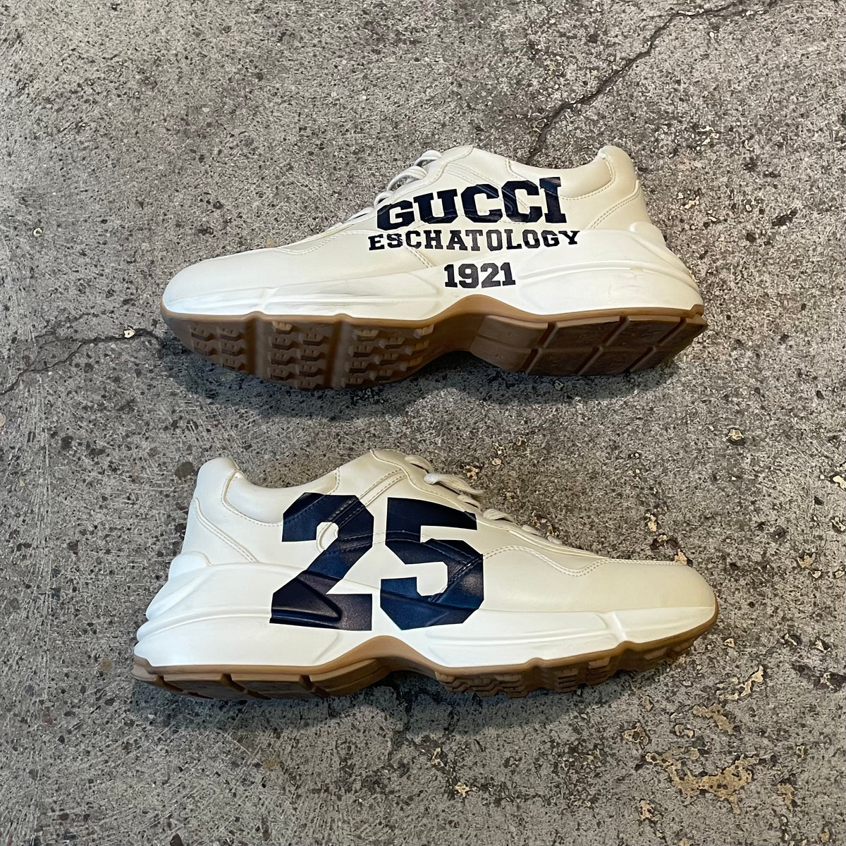 Gucci Rython 25
