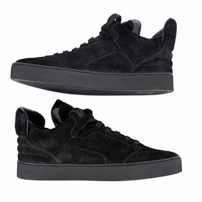 Kanye West x Louis Vuitton Don Triple Black
