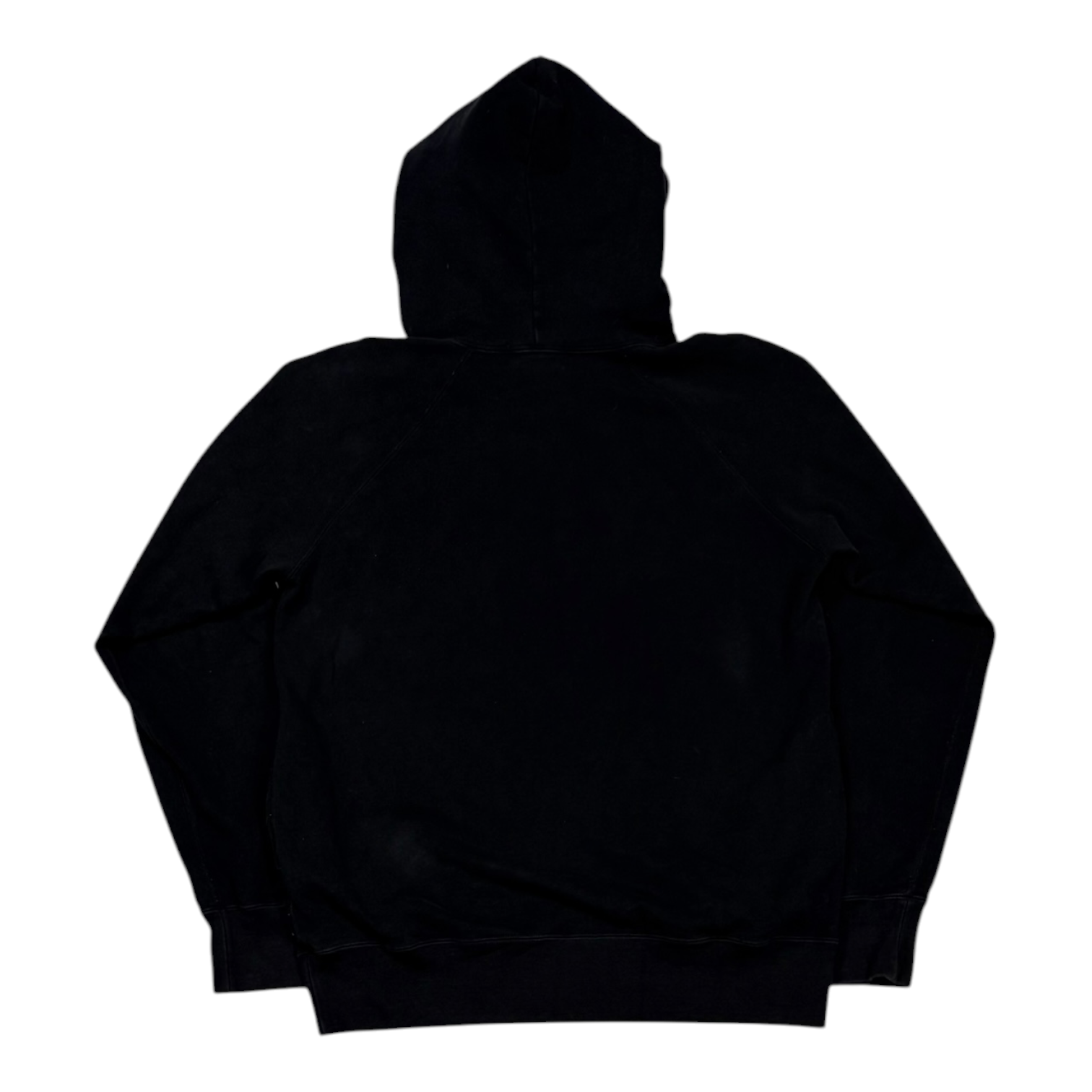 BAPE Year Of The Ox Pullover Hoodie Black