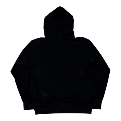 BAPE Year Of The Ox Pullover Hoodie Black