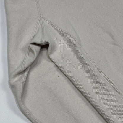 Saint Laurent YSL Print Crewneck Grey