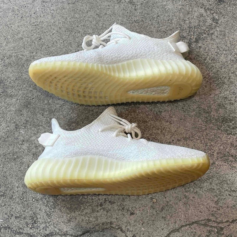 adidas Yeezy Boost 350 V2 Cream