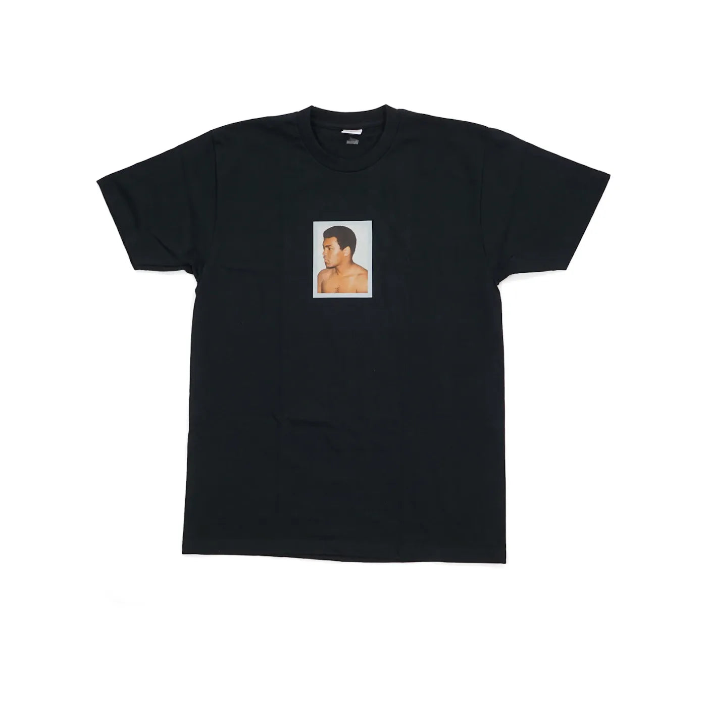 Supreme AliWarhol Tee Black
