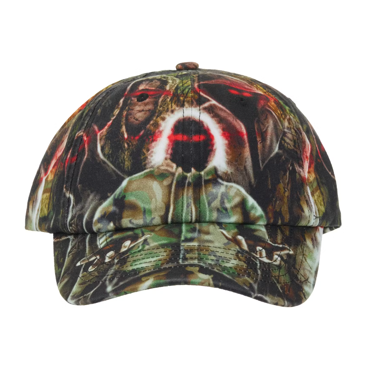 Supreme Shadows 6-Panel Multicolor
