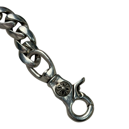 Chrome Hearts Dagger Key Clip
