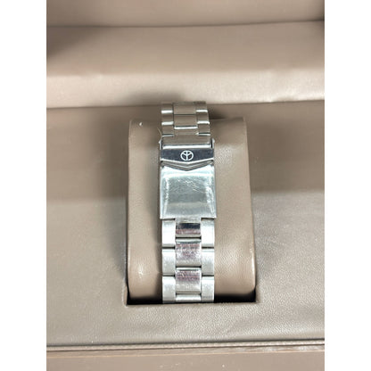 Mathey-Tissot Type 21 Flyback Quartz Men's Watch