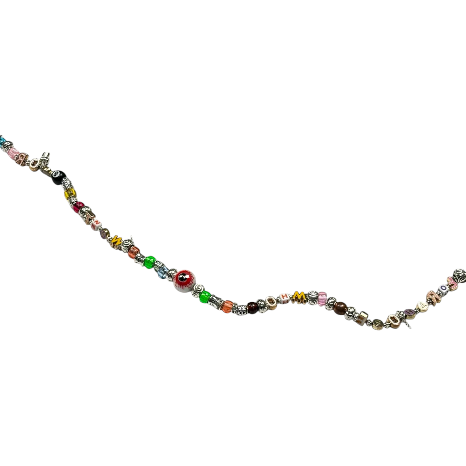 Greedy Unit Charm Wallet Chain