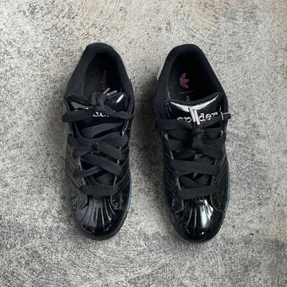 adidas Superstar Sp5der Black