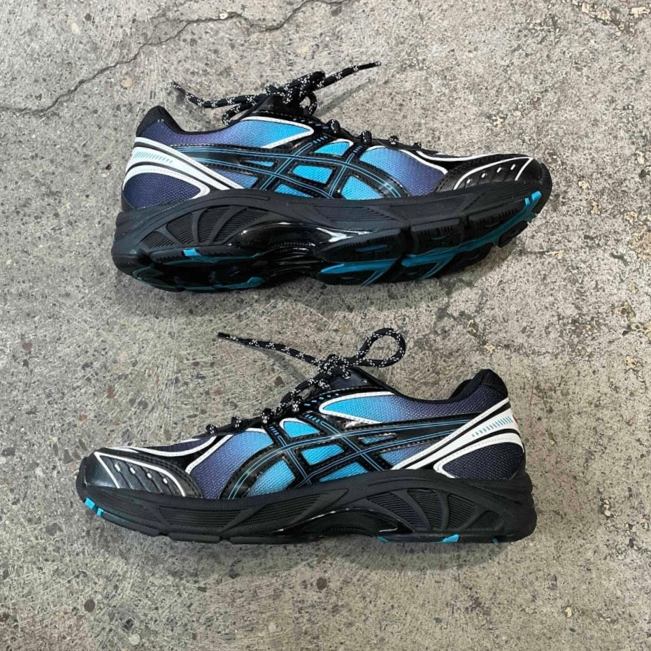 ASICS GT-2160 Kith Marvel Villains Spider-Man/Venom Battle Spectra Pack (Comic Included)