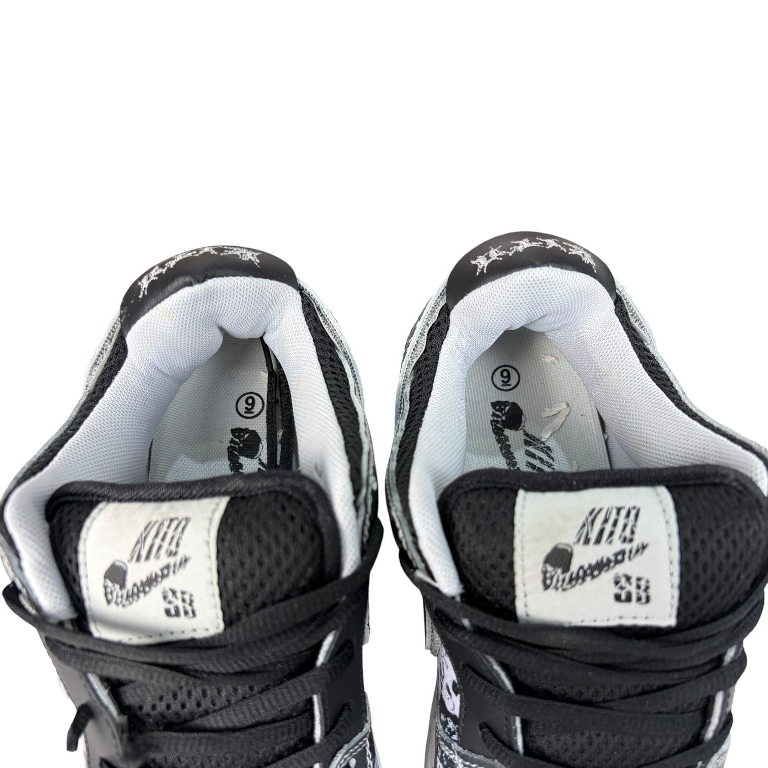 KITO WARES Catacombs Low Skate