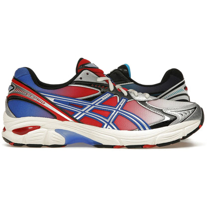 ASICS GT-2160 Kith Marvel Villains Spider-Man/Venom Battle Spectra Pack (Comic Included)