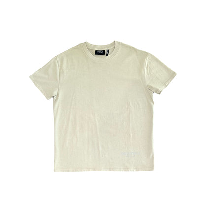 Fear of God Essentials T-shirt Beige