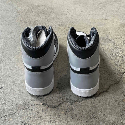 Jordan 1 Retro Barons