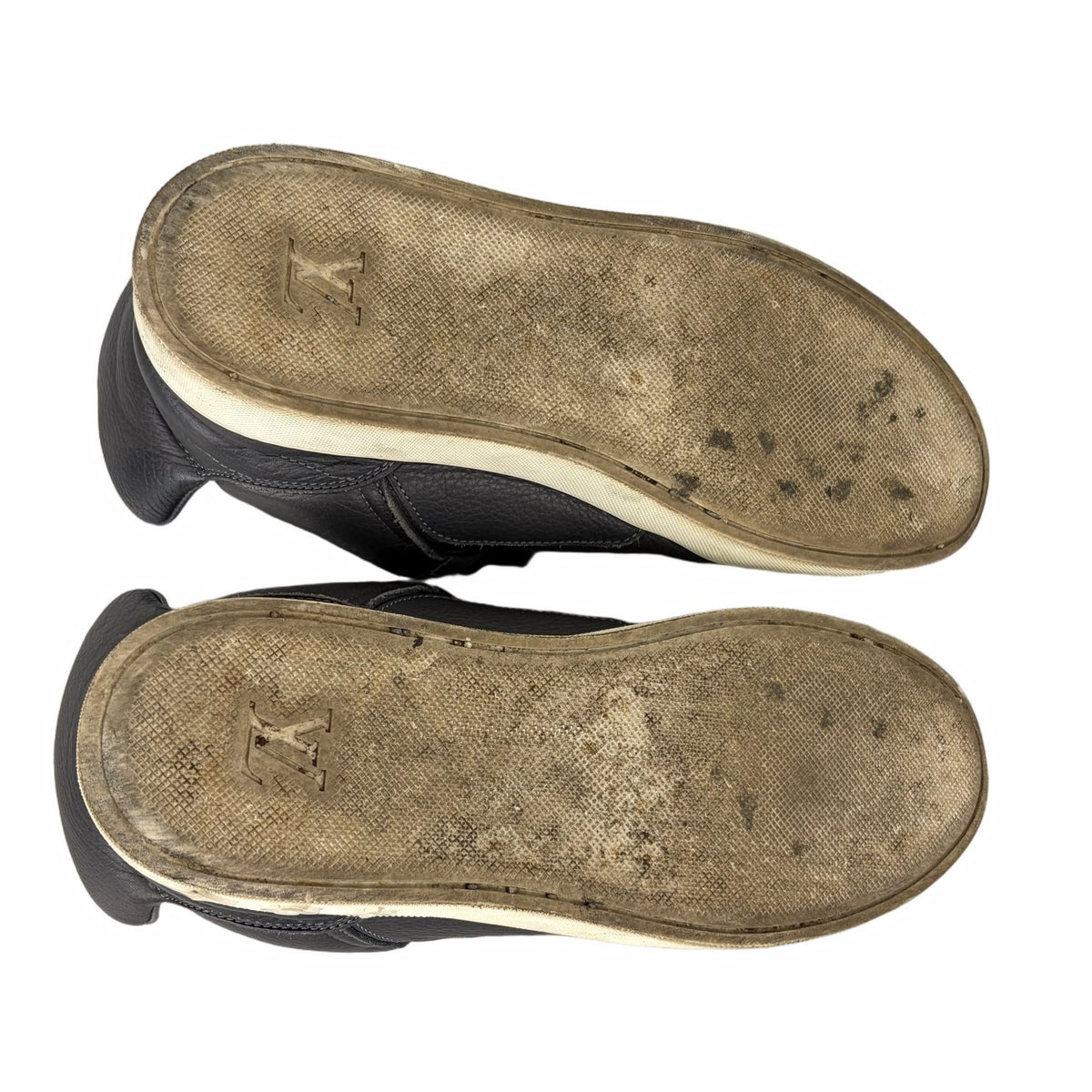 Kanye West x Louis Vuitton Don Anthracite