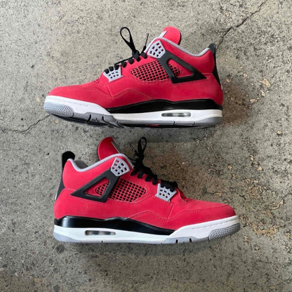 Jordan 4 Retro Toro Bravo (2026)