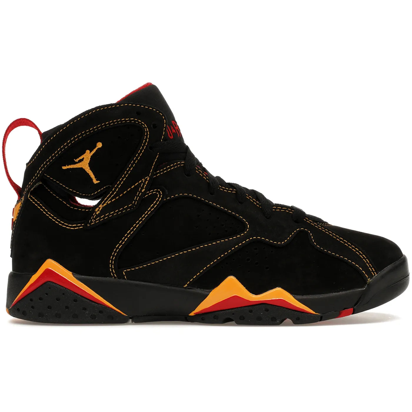 Jordan 7 Retro Citrus (2022) (GS)