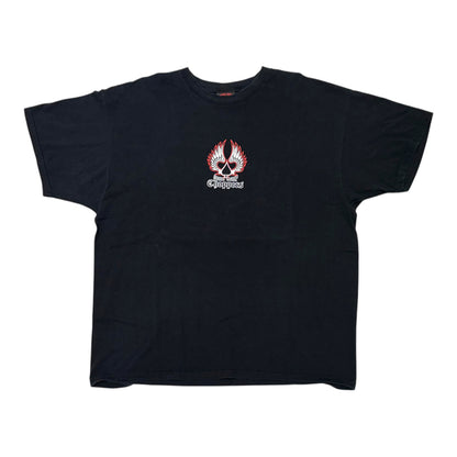 Orange County Choppers Tee Black