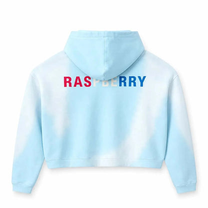GV Gallery Czech Hoodie Blue