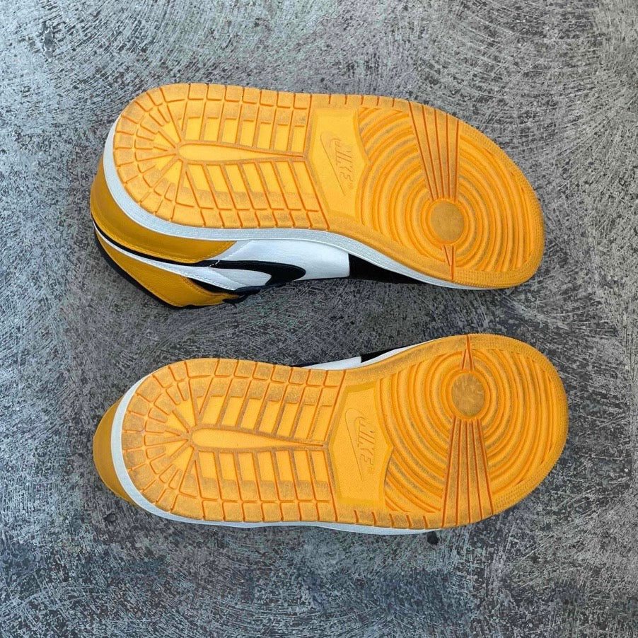 Jordan 1 Retro High OG Taxi