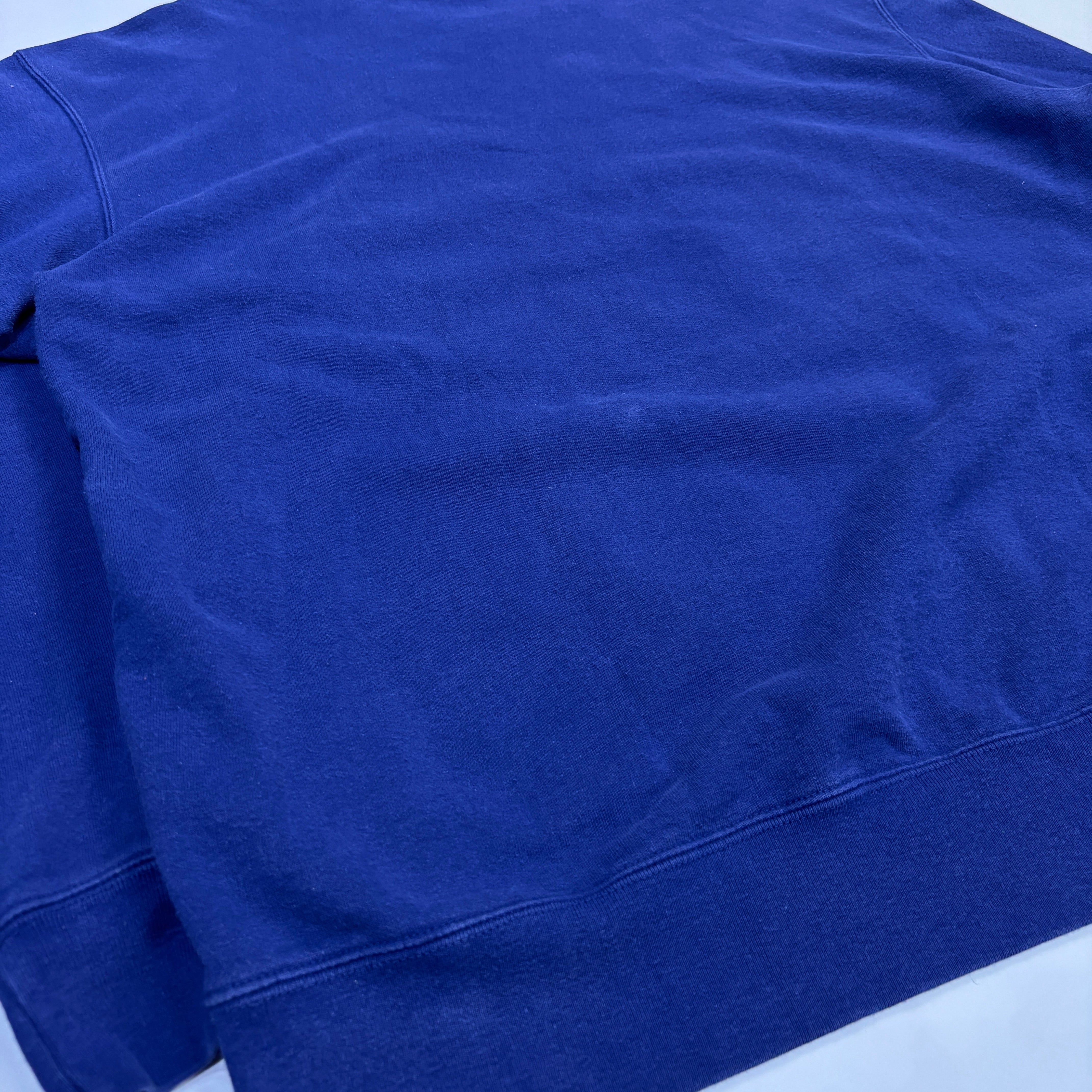 Supreme HYSTERIC GLAMOUR Crewneck Dark Royal
