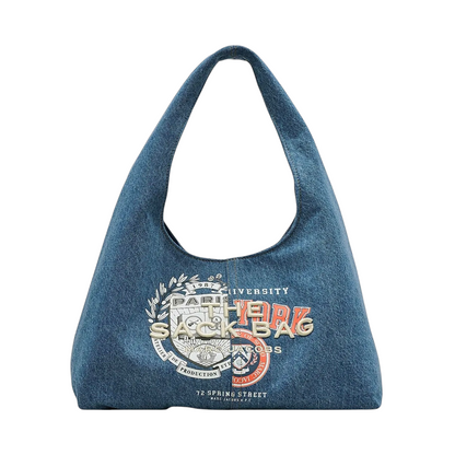 Marc Jacobs x A.P.C. Sack Bag