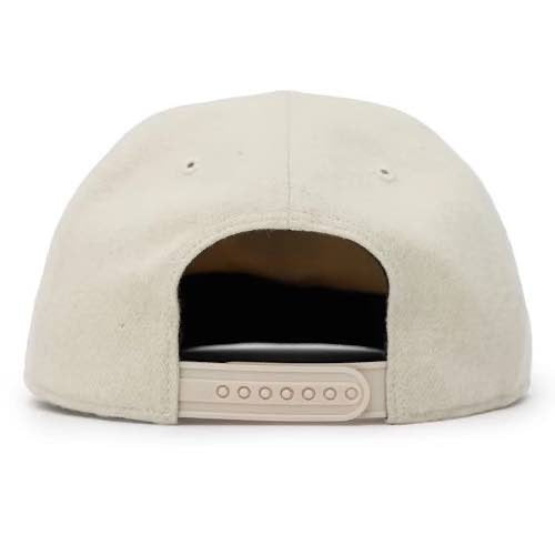 Hidden NY x New York Mets Hat Cream