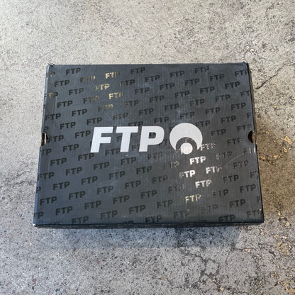 FTP Osiris D3 2001 Black