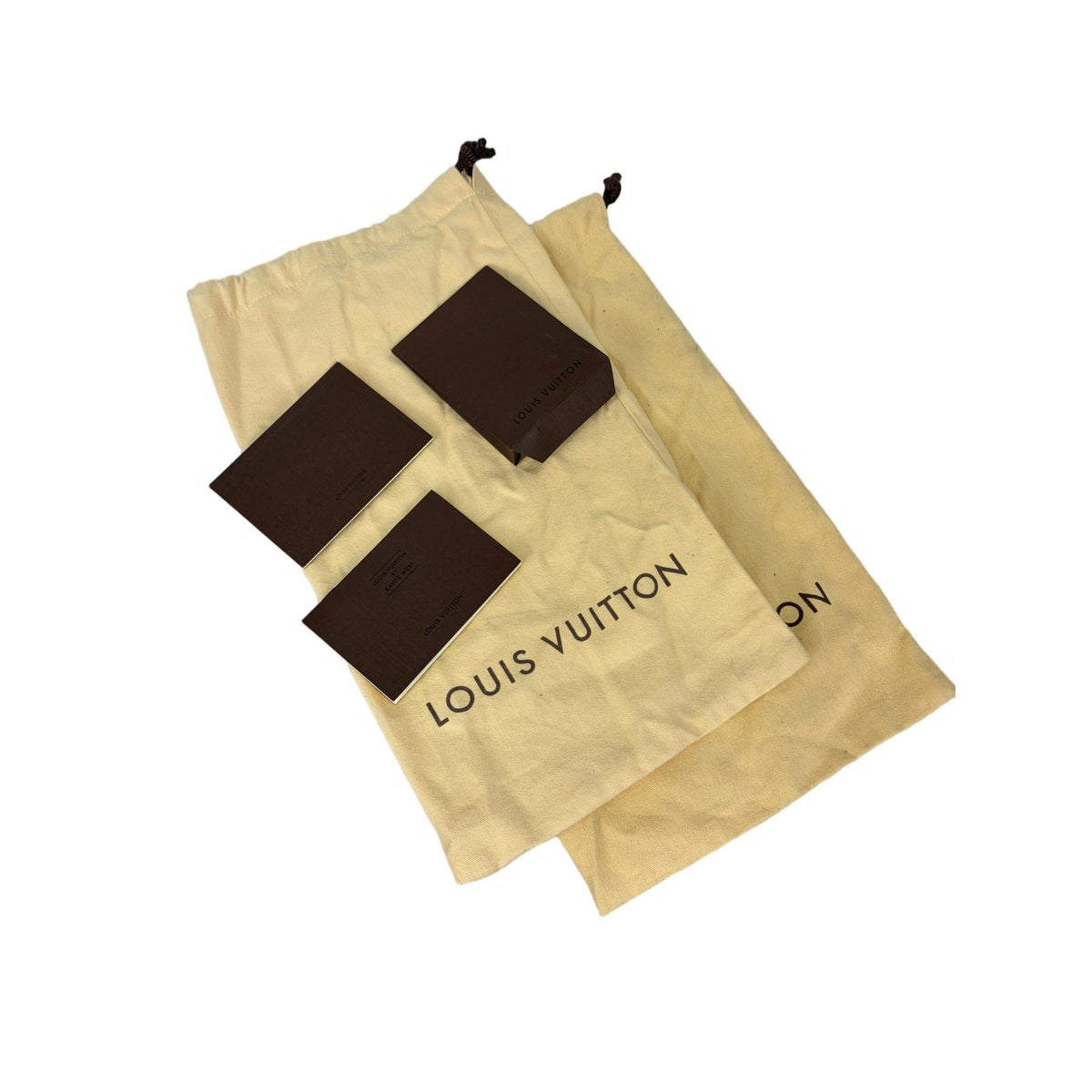Kanye West x Louis Vuitton Don Cream