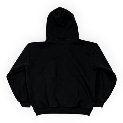 Golf Wang Cherry Bomb Hoodie Black
