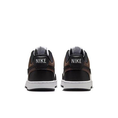 Nike Court Vision Low Baroque Brown/White