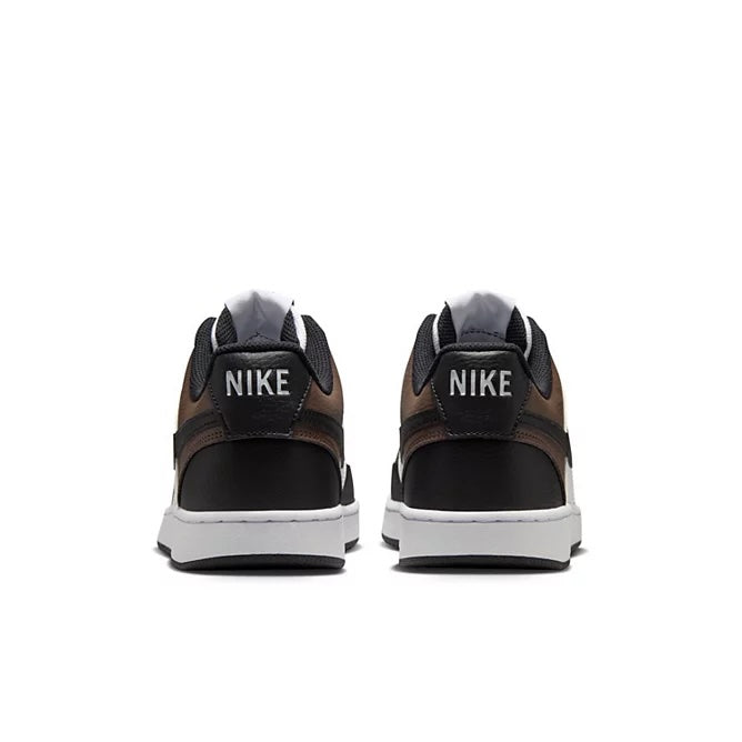 Nike Court Vision Low Baroque Brown/White