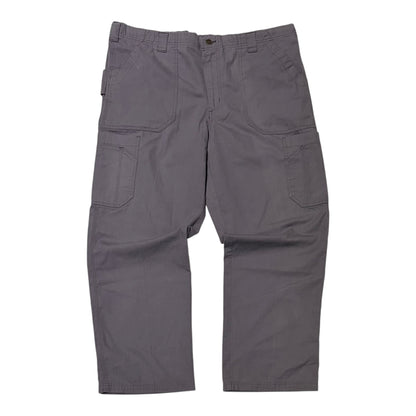 Carhartt Ripstop Pants Grey