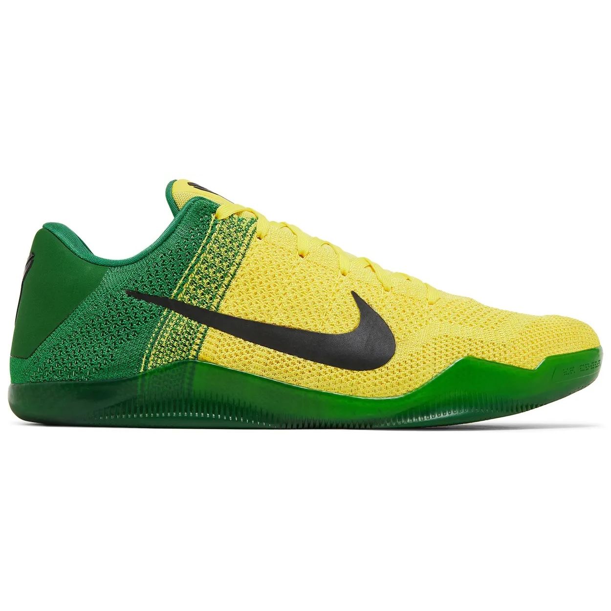 Kobe 11 Elite Low 'Oregon' PE