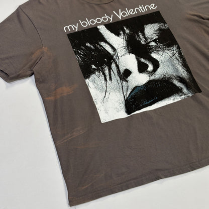 Supreme My Bloody Valentine Feed Me With Your Kiss Tee Warm Grey