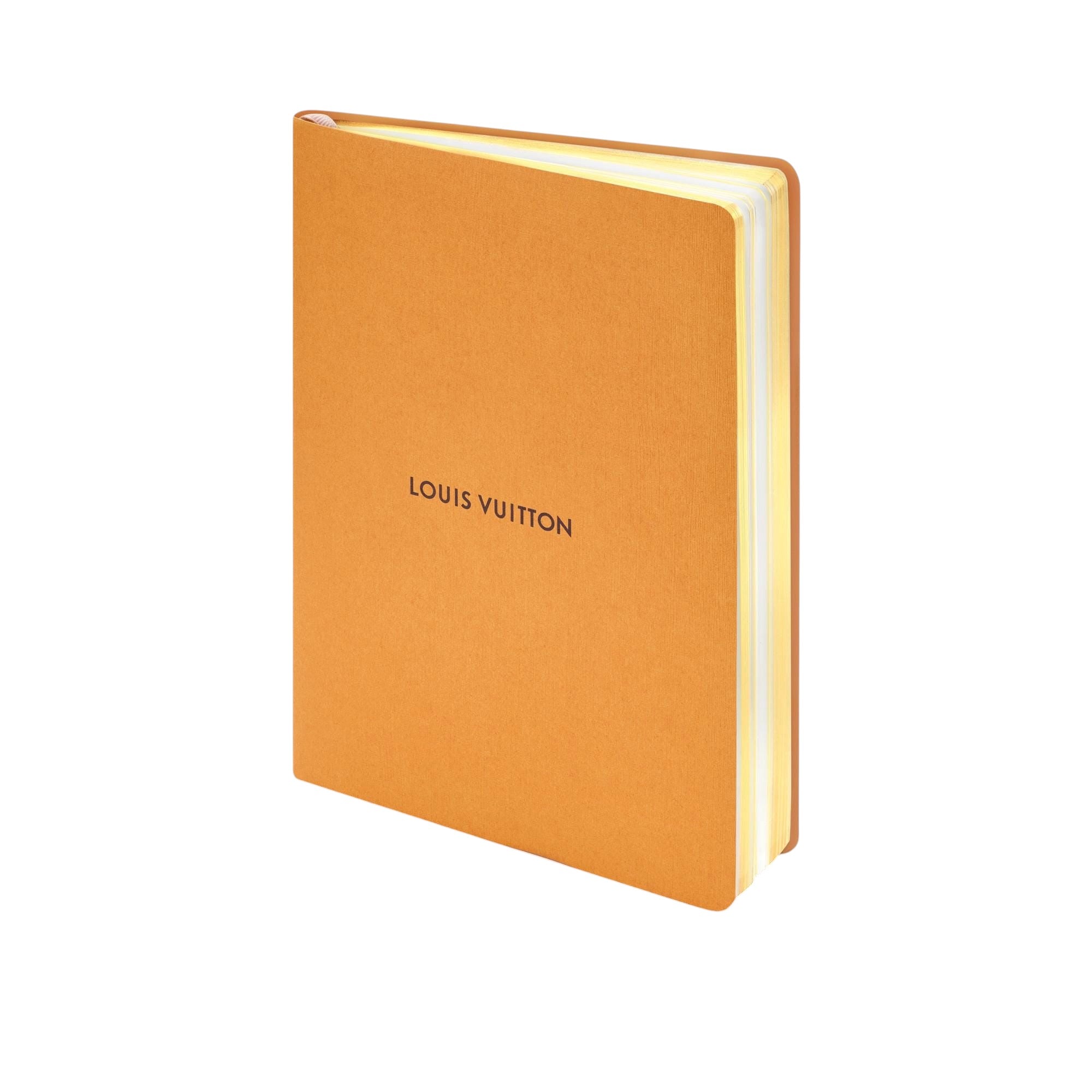 Louis Vuitton Notebook Refill MM