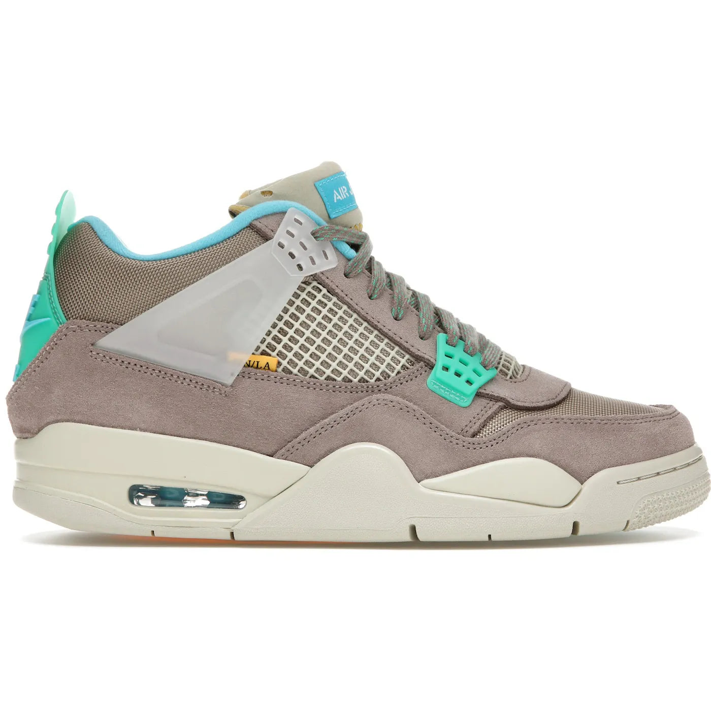 Jordan 4 Retro SP 30th Anniversary Union Taupe Haze