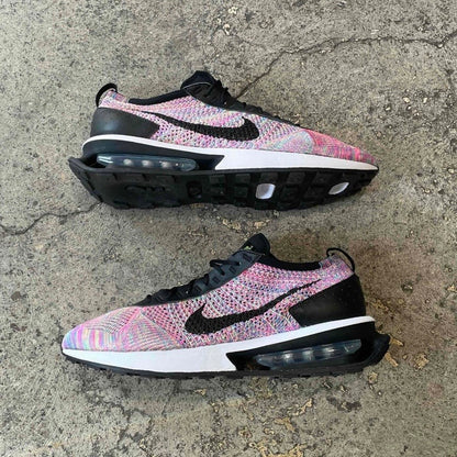 Nike Air Max Flyknit Racer Multi-Color