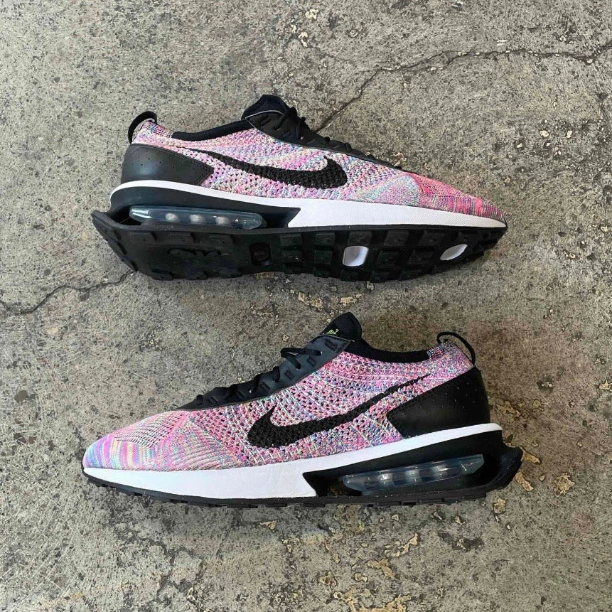 Nike Air Max Flyknit Racer Multi-Color