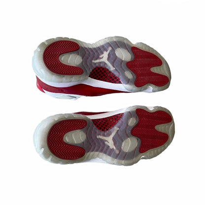 Jordan 11 Retro Cherry (2022)