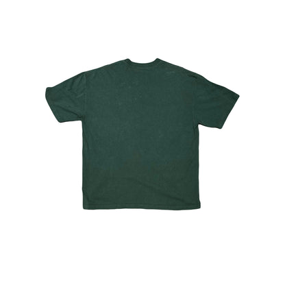 Fuct Guerilla Tactics Tee Green