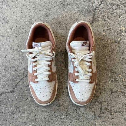 Nike Dunk Low Medium Curry