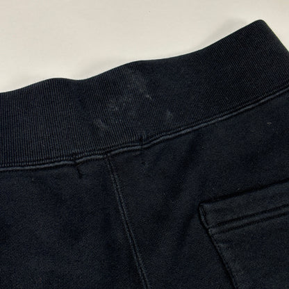 BAPE Shark Slim Sweatpants Black