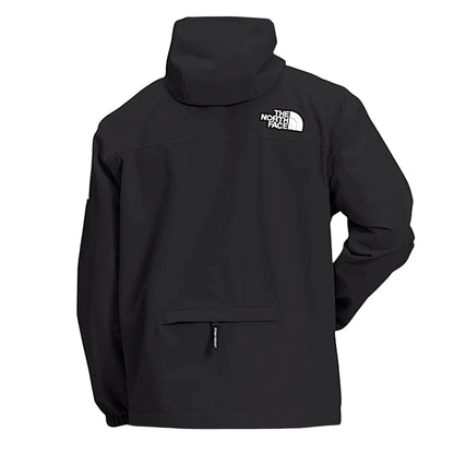 The North Face Packable Jacket Black