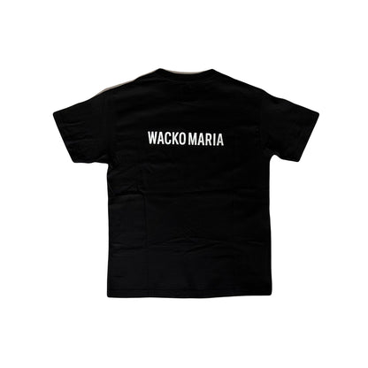 Wacko Maria Hightimes Tee Black