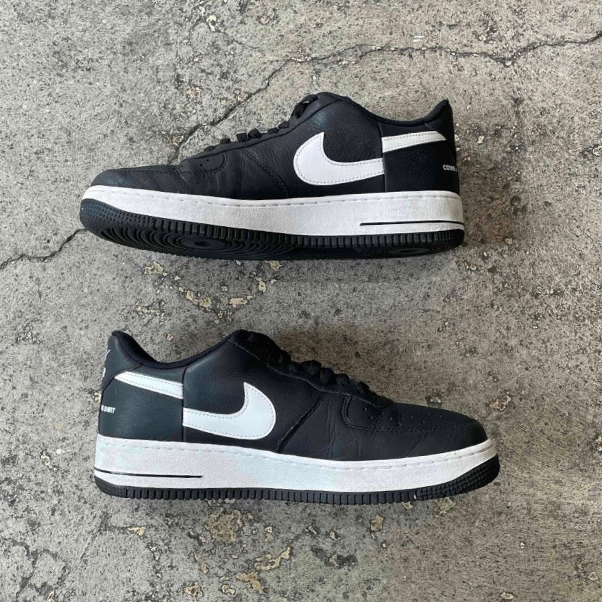 Nike Air Force 1 Low Supreme x Comme des Garçons (2018)