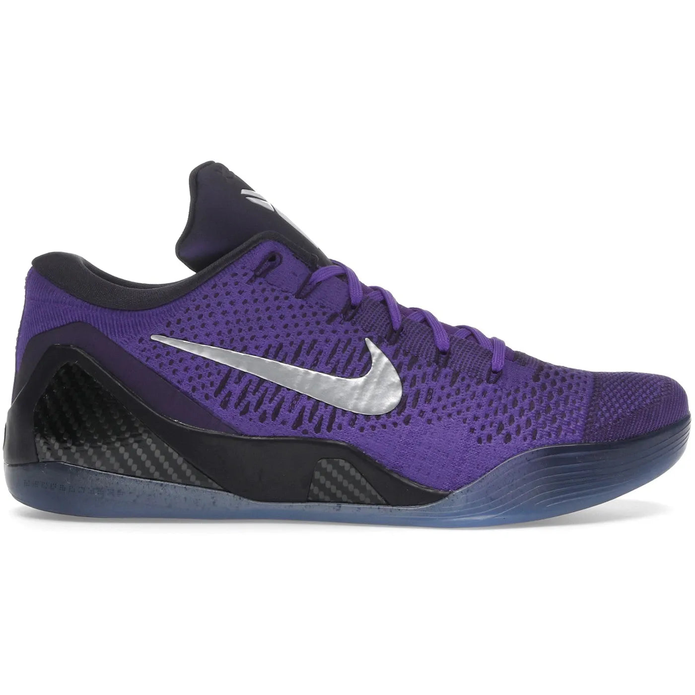 Nike Kobe 9 Elite Low Protro Michael Jackson Moonwalker (2025)