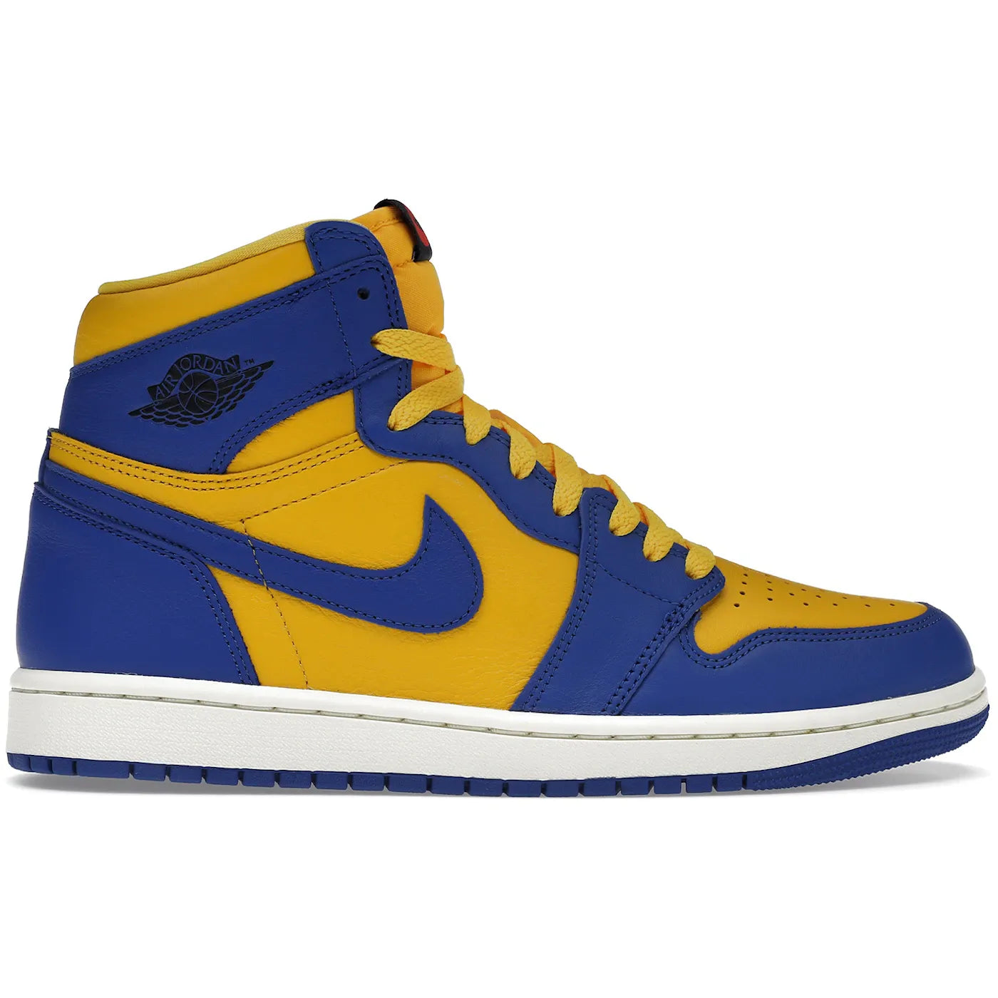 Jordan 1 Retro High OG Reverse Laney (Women's)