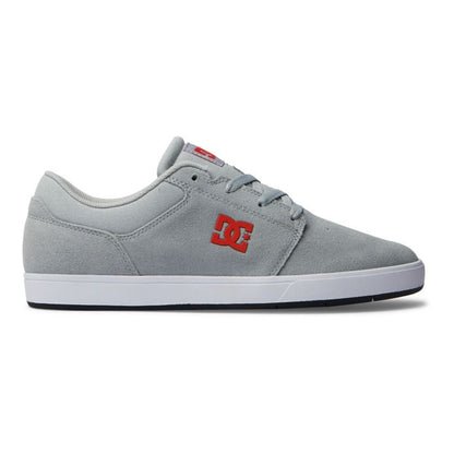 DC Crisis 2 Grey