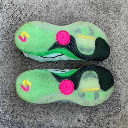 Jordan Luka 4 Space Navigator